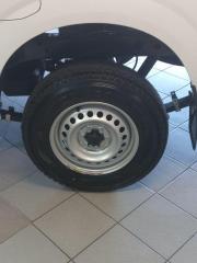 Nissan Navara 2.5DDTi single cab SE