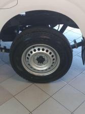 Nissan Navara 2.5DDTi single cab SE - Image 6