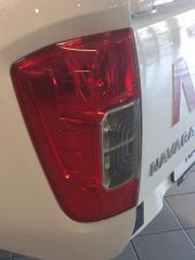 Nissan Navara 2.5DDTi single cab SE