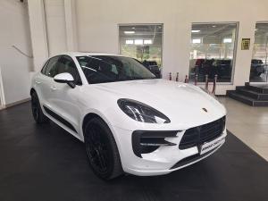 2021 Porsche Macan GTS