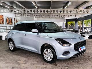 Suzuki Swift 1.2 GL+ manual