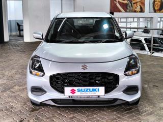 Suzuki Swift 1.2 GL+ manual