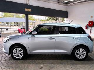 Suzuki Swift 1.2 GL+ manual