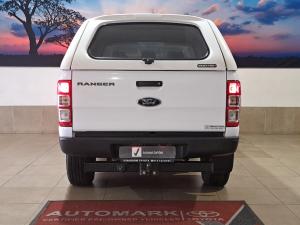 Ford Ranger 2.2TDCi double cab 4x4 XL auto - Image 5