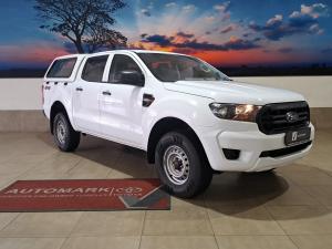 Ford Ranger 2.2TDCi double cab 4x4 XL auto - Image 1
