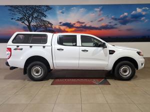 Ford Ranger 2.2TDCi double cab 4x4 XL auto - Image 3