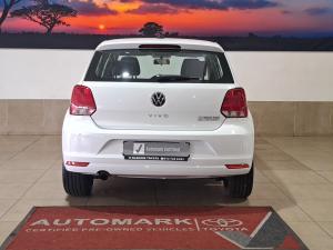 Volkswagen Polo Vivo hatch 1.4 - Image 5