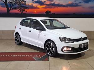 Volkswagen Polo Vivo hatch 1.4 - Image 1