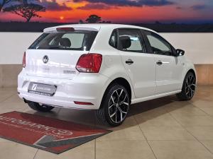 Volkswagen Polo Vivo hatch 1.4 - Image 2