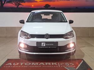 Volkswagen Polo Vivo hatch 1.4 - Image 4
