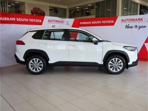 Toyota Corolla Cross 1.8 Xi - Image 5