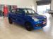 Toyota Vitz 1.0 XR manual - Thumbnail 1