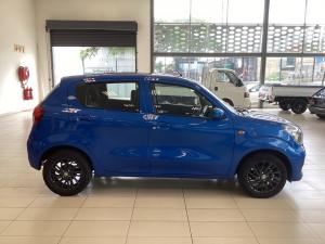 Toyota Vitz 1.0 XR manual - Image 4