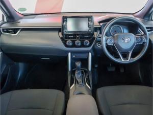 Toyota Corolla Cross 1.8 Xi - Image 6