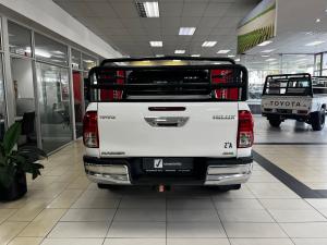 Toyota Hilux 2.8GD-6 double cab 4x4 Legend 50 auto - Image 5