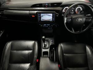 Toyota Hilux 2.8GD-6 double cab 4x4 Legend 50 auto - Image 6
