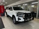 Thumbnail Toyota Hilux 2.8GD-6 double cab 4x4 Legend 50 auto