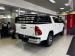 Toyota Hilux 2.8GD-6 double cab 4x4 Legend 50 auto - Thumbnail 2
