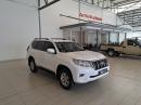 Thumbnail Toyota Land Cruiser Prado 2.8GD TX