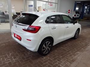 Toyota Starlet 1.5 XR auto - Image 2