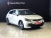 Toyota Starlet 1.5 XR manual - Thumbnail 1