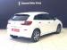 Toyota Starlet 1.5 XR manual - Thumbnail 2
