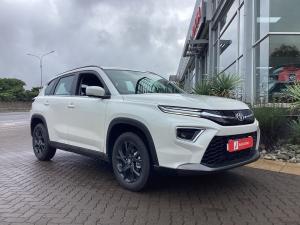 Toyota Urban Cruiser 1.5 XR auto - Image 1