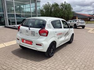 Toyota Vitz 1.0 XR auto - Image 2