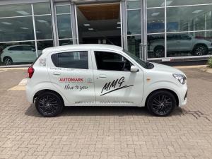 Toyota Vitz 1.0 XR auto - Image 4