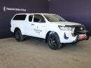 Thumbnail Toyota Hilux 2.4GD-6 Xtra cab Raider auto