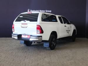 Toyota Hilux 2.4GD-6 Xtra cab Raider auto - Image 2