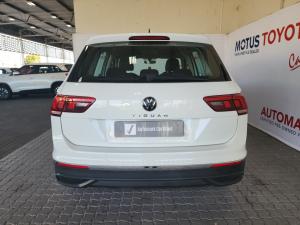 Volkswagen Tiguan 1.4TSI 110kW - Image 7