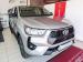 Toyota Hilux 2.4GD-6 double cab Raider manual - Thumbnail 1