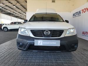 Nissan NP200 1.6i safety pack (aircon) - Image 5