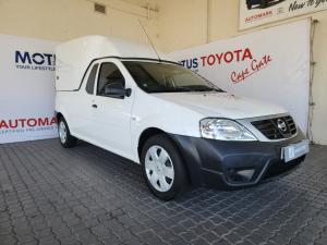 Nissan NP200 1.6i safety pack (aircon) - Image 1