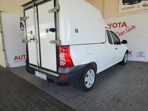 Nissan NP200 1.6i safety pack (aircon) - Image 2