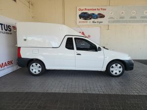 Nissan NP200 1.6i safety pack (aircon) - Image 4