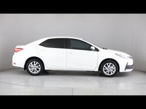 Toyota Corolla Quest 1.8 Prestige auto - Image 5