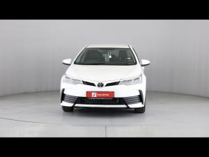 Toyota Corolla Quest 1.8 Prestige auto - Image 6