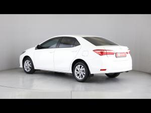 Toyota Corolla Quest 1.8 Prestige auto - Image 21