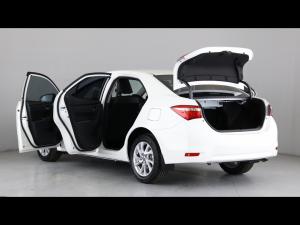 Toyota Corolla Quest 1.8 Prestige auto - Image 23