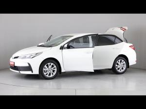 Toyota Corolla Quest 1.8 Prestige auto - Image 25