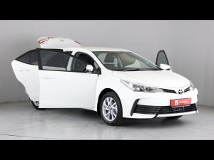 Toyota Corolla Quest 1.8 Prestige auto - Image 27