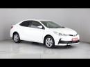 Thumbnail Toyota Corolla Quest 1.8 Prestige auto