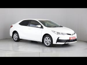 Toyota Corolla Quest 1.8 Prestige auto - Image 1