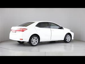 Toyota Corolla Quest 1.8 Prestige auto - Image 3