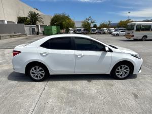 Toyota Corolla Quest 1.8 Prestige auto - Image 4