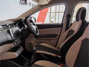 Renault Triber 1.0 Zen - Image 9