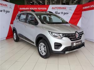 Renault Triber 1.0 Zen - Image 1
