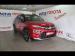 Toyota Urban Cruiser 1.5 XR manual - Thumbnail 1
